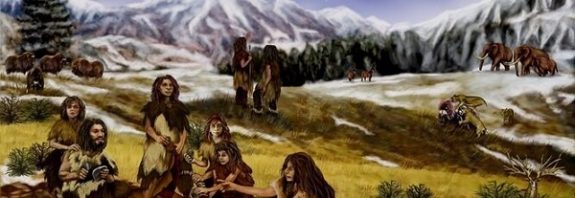 Neandertaller ve Denisovalıların Nasıl Tanıştığı Bulundu