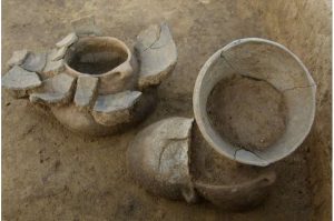 New Research Links Cultural and Genetic Development of Early Europeans Over Thousands of Years