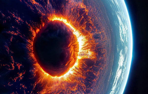 Conspiracy Theorist Has An "Explanation" After Nibiru Failed To Destroy Earth Last Week
