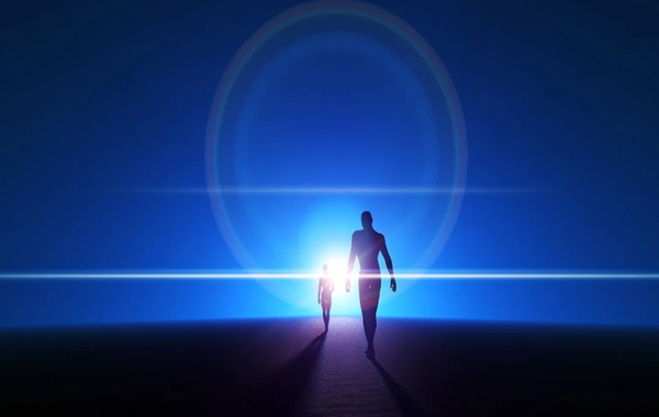 Ölüme Yakın Deneyimler