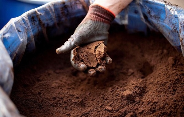 Kahve Telvesi İnşaat Sektöründe Kullanılabilir
