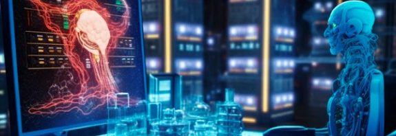 Bilgisayar ve Yazılım Olmadan Eğitilen AI İşlemciler