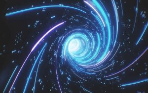 Physicists observe enigmatic 'Alice Rings' for the first time