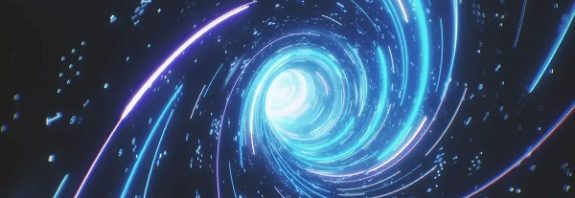 Physicists observe enigmatic 'Alice Rings' for the first time