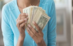 Manifesting More Money Is Linked to Worse Financial Outcomes