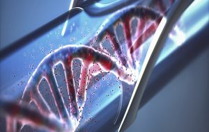 Liquid Computer Made From DNA Comprises Billions of Circuits