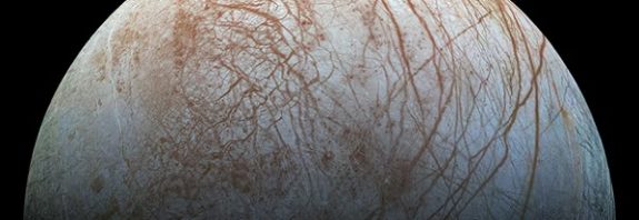 Scientists excited to find ocean of one of Jupiter’s moons contains carbon