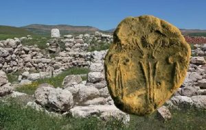 Archaeologists uncover Imperial Hittite archive