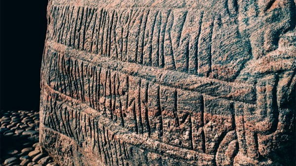 Carvers of the Jelling Stones Identified by Danish Archaeologists