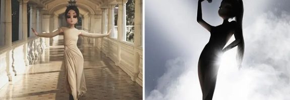 Warner Music signs a record deal with first AI pop singer