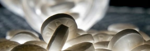 Günlük Aspirin Kullanımı Yaşlılarda Diyabet Riskini Azaltıyor