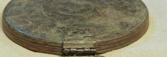 Kudüs'teki Bir Mağarada 2.300 Yıllık Fahişe Kalıntıları Bulundu