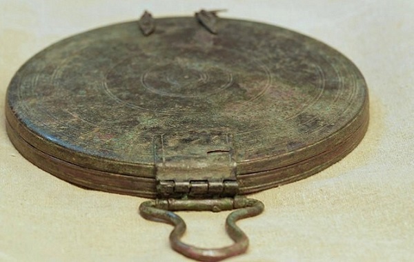 Kudüs'teki Bir Mağarada 2.300 Yıllık Fahişe Kalıntıları Bulundu