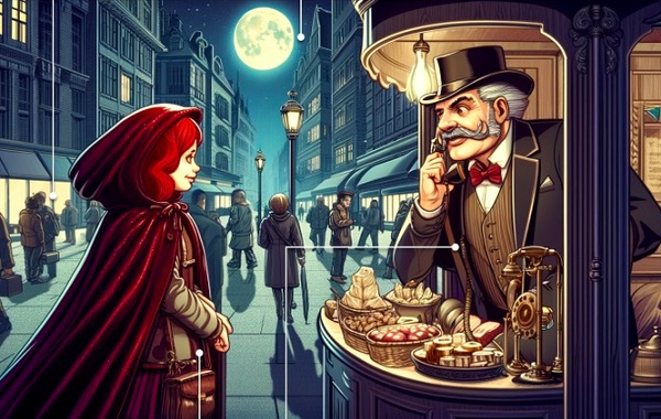 Yapay Zeka Dünyasında Bir Olay Yaşandı: DALL-E 3 Ortaya Çıktı