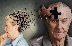 Demans Riskinin Yüksek Olduğu Beş Meslek Belirlendi