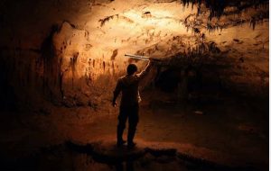 Antik Yaşamı Belgeleyen