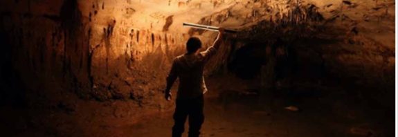 Antik Yaşamı Belgeleyen