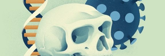 Neandertal Geni Taşıdığım Nasıl Anlaşılır? Bu Kişilerin Covid Riski 2 Kat Daha Fazla