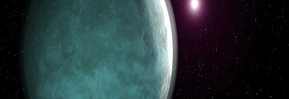 'Unusual' Exoplanet Seems to Have Shrunk, And We Don't Know How