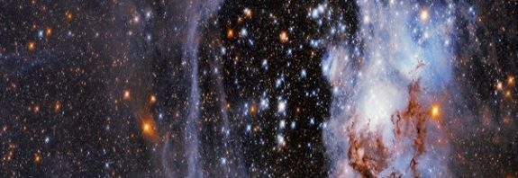 New Calculations Show Most of The Universe Is Made of Dark Energy