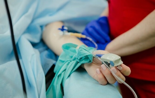 Gençlerde Kanser Vakalarının Sayısı Otuz Yılda Yüzde 80 Arttı