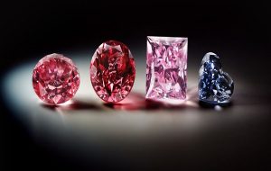 We've Finally Figured Out The Secret of Stunning, Rare Pink Diamonds