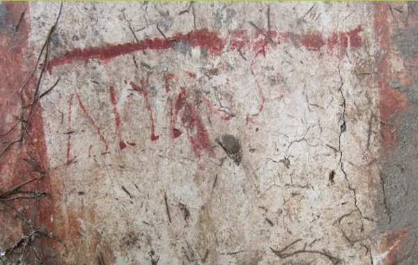 Ancient Roman Political