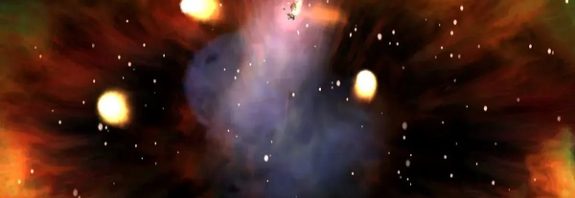 Astronomer believes supernova remnants are double what we know