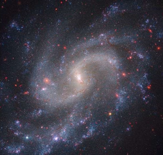 Webb Evrenin Genişleme Hızını Doğruluyor, Hubble Sabit Gerilimin Gizemini Derinleştiriyor