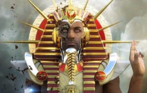 The Igigi: The Enigmatic Deities That Rebelled Against The Anunnaki