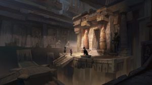 12.000 Yıllık Anunnaki Mezarı Keşfedildi: Tarih Öncesi Ataların Gömüldüğü Yer (Video)