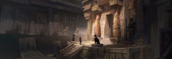 12.000 Yıllık Anunnaki Mezarı Keşfedildi: Tarih Öncesi Ataların Gömüldüğü Yer (Video)