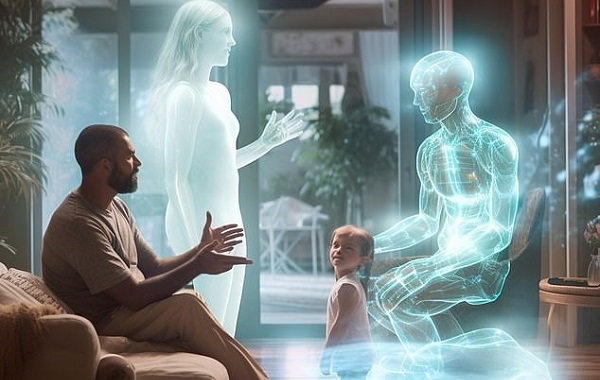 Yeni Klon Bedenler Oluşturmak İçin Mezarlardan DNA Toplama Planı