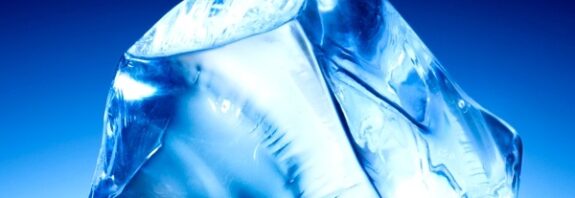 Strange Form of Ice Found That Only Melts at Extremely Hot Temperatures