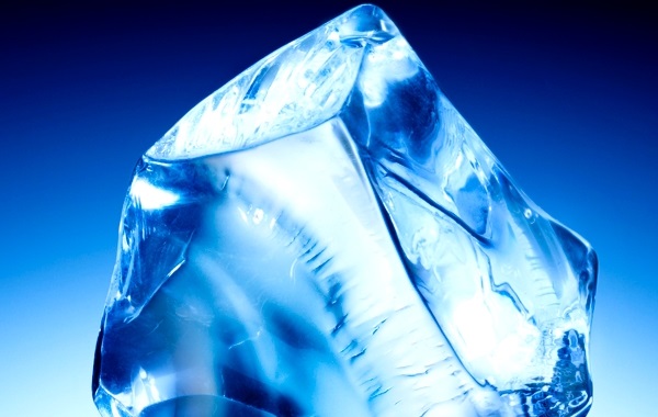 Strange Form of Ice Found That Only Melts at Extremely Hot Temperatures