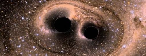 Yerçekimi Dalgalarının şifresini Çözmek