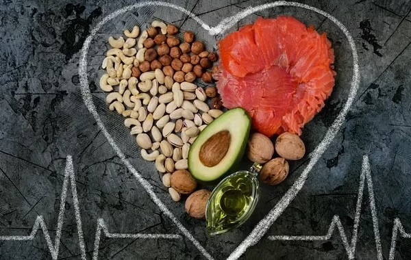 Move over, Mediterranean diet: New 'portfolio diet' is the silver bullet for health, America's top cardiologists say - here are the foods you should invest in