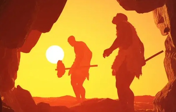 4000 genomes from 40,000 years: Tracing Neanderthal DNA in Eurasians