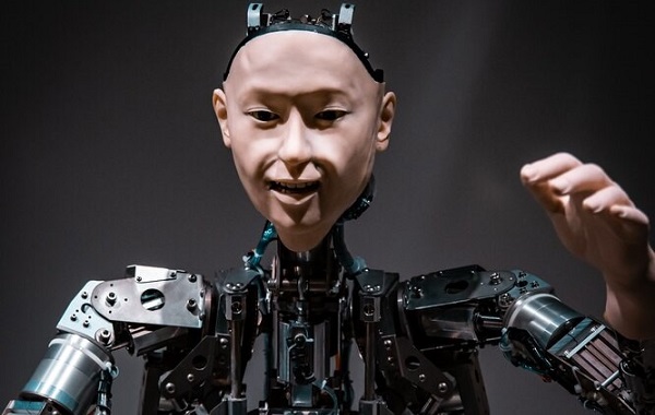Yapay Zeka Sohbet Robotları Sizden Tehlikeli Miktarda Bilgi Toplayabilir