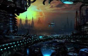 Type V Civilization: The Civilization of Real Gods!