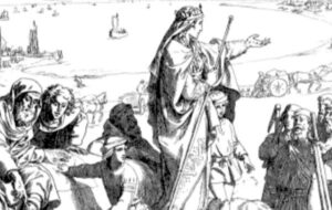 Runestone Revelation Hints The Most Famous Viking Was a Woman