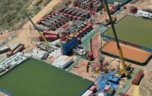 Huge 100 billion m3 deep coalbed methane found in China