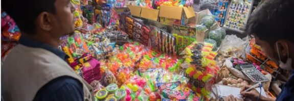 Kurşun Hala Milyonlarca