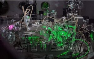 LIGO Has Surpassed The Quantum Limit. We Can Explain.