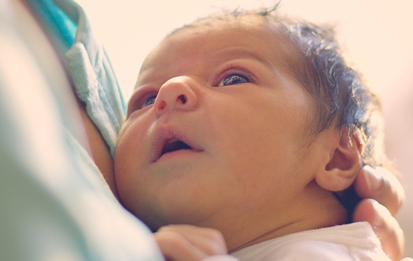 Consciousness May Emerge Before We're Even Born, Evidence Shows