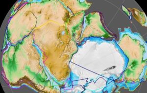 Scientists finally solve 390 million-year-old 'murder mystery' from an ancient supercontinent