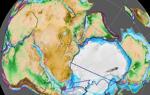 Scientists finally solve 390 million-year-old 'murder mystery' from an ancient supercontinent