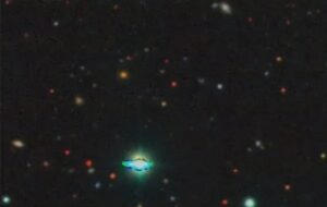 New AI tool successfully detects and classifies supernova