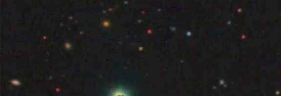 New AI tool successfully detects and classifies supernova