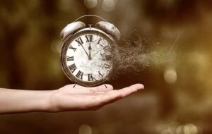 Scientists reveal why time seems to speed up as we age